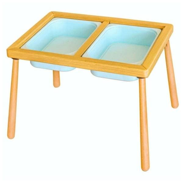 HANAH HOME dečiji sto blue 0