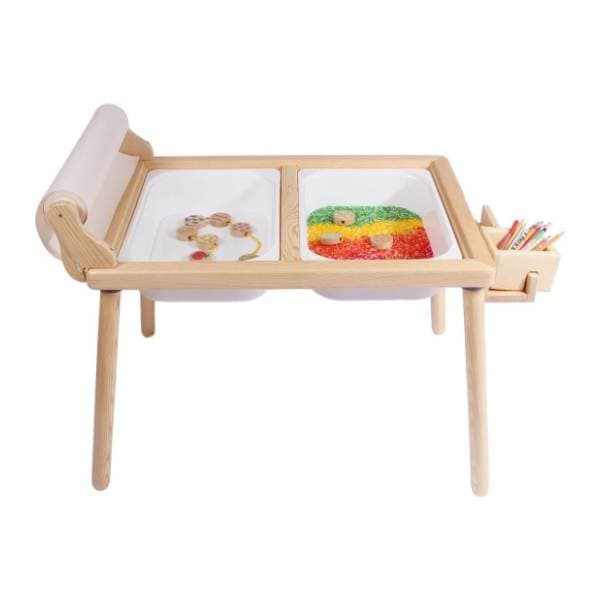 HANAH HOME dečiji sto Roll 0