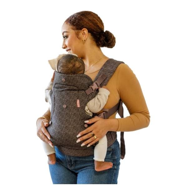INFANTINO kengur nosiljka za bebe Flip 4u1 Leopard 1
