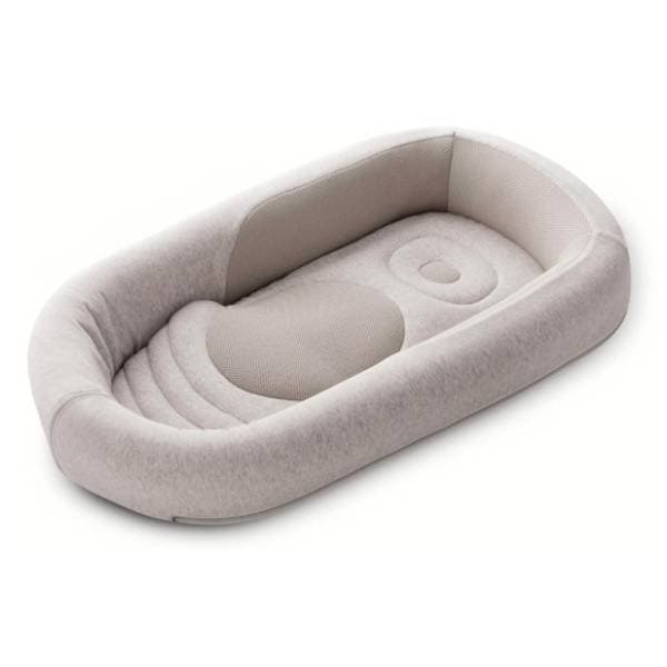 INGLESINA gnezdo za bebe Welcome pod quiet beige 1