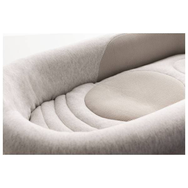 INGLESINA gnezdo za bebe Welcome pod quiet beige 2