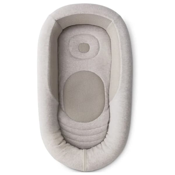 INGLESINA gnezdo za bebe Welcome pod quiet beige 0