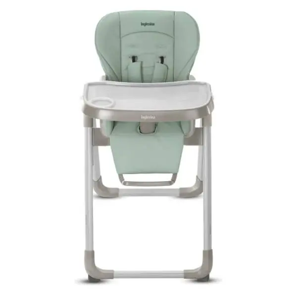 INGLESINA hranilica za bebe My time mint 1