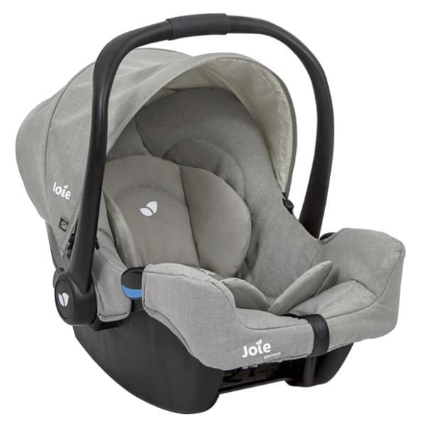 JOIE auto sedište Gemm pebble (0-13kg) sivo 0