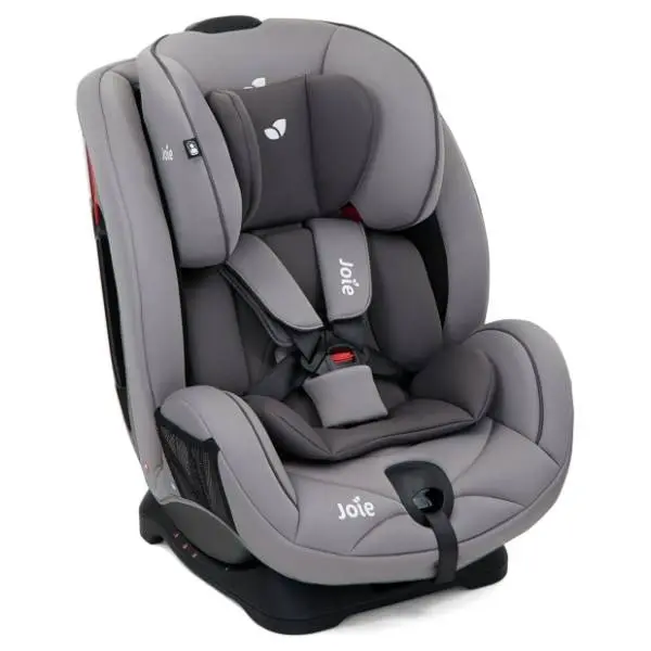 JOIE auto sedište Stages (0-25kg) 417655 sivo 0
