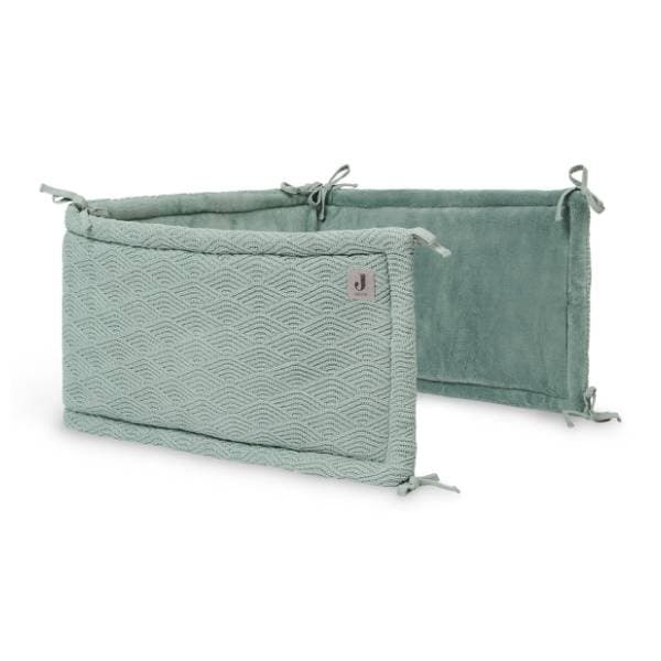 JOLLEIN ogradica za krevetac menta 180cm 0