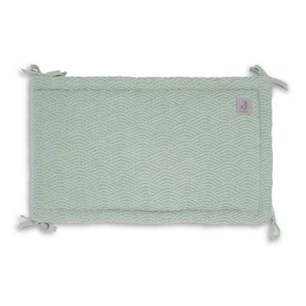 JOLLEIN ogradica za krevetac menta 180cm 1