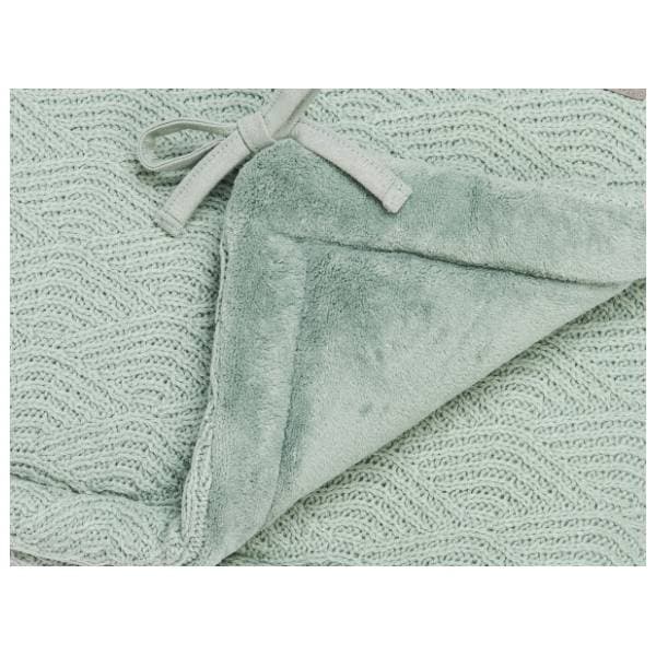 JOLLEIN ogradica za krevetac menta 180cm 2