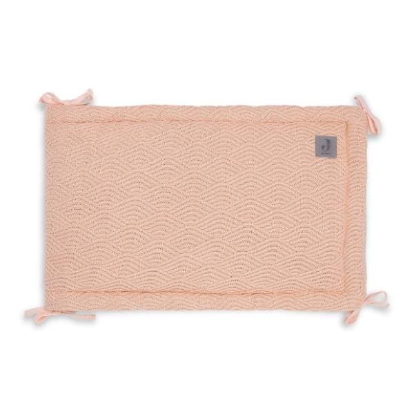 JOLLEIN ogradica za krevetac roze 180cm 1