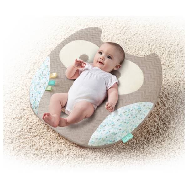 KIDS II jastuk za bebe Lounge buddies infant positioner 1