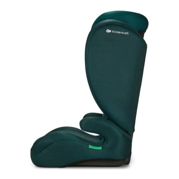 KINDERKRAFT auto sedište I-Spark I-Size zeleno 1
