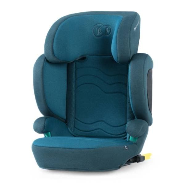 KINDERKRAFT auto sedište Xpand 2 i-Size (100-150cm) Harbor blue 0