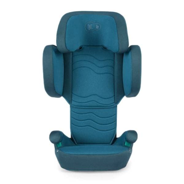 KINDERKRAFT auto sedište Xpand 2 i-Size (100-150cm) Harbor blue 1