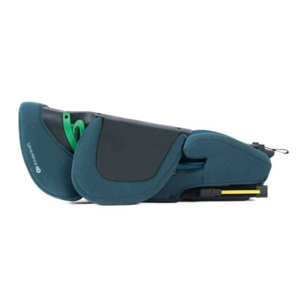 KINDERKRAFT auto sedište Xpand 2 i-Size (100-150cm) Harbor blue 2