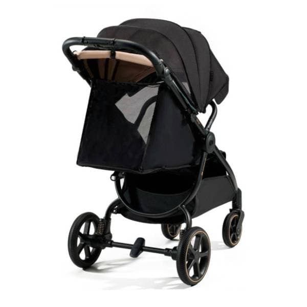 KINDERKRAFT kišobran kolica za bebe Mitzy Ink black 1