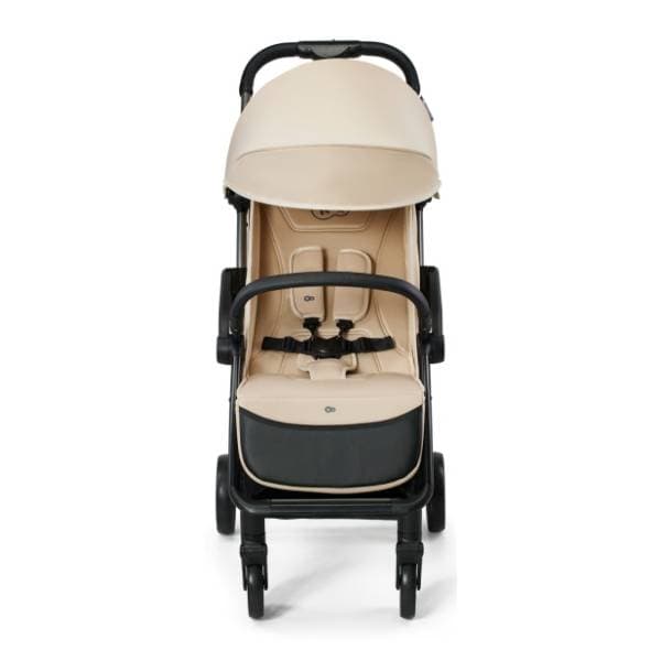 KINDERKRAFT kolica za bebe Apino Dune bež 0