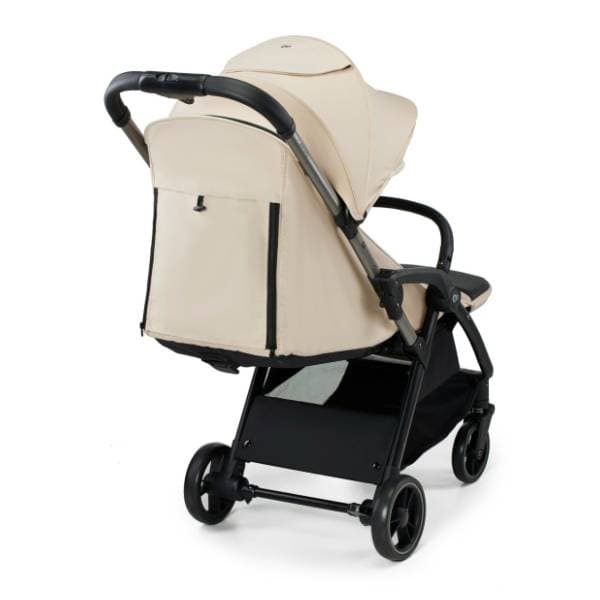 KINDERKRAFT kolica za bebe Apino Dune bež 1