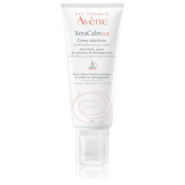 Krema AVENE Xeracalm ad defi 200ml 0