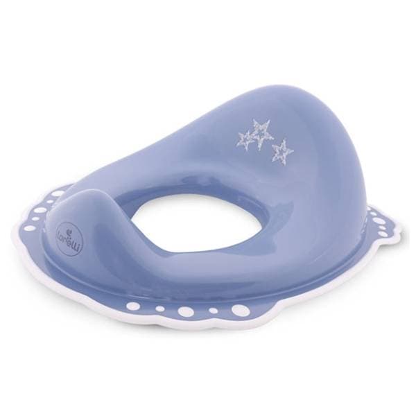 LORELLI BERTONI anatomski adapter Little star plavi 0