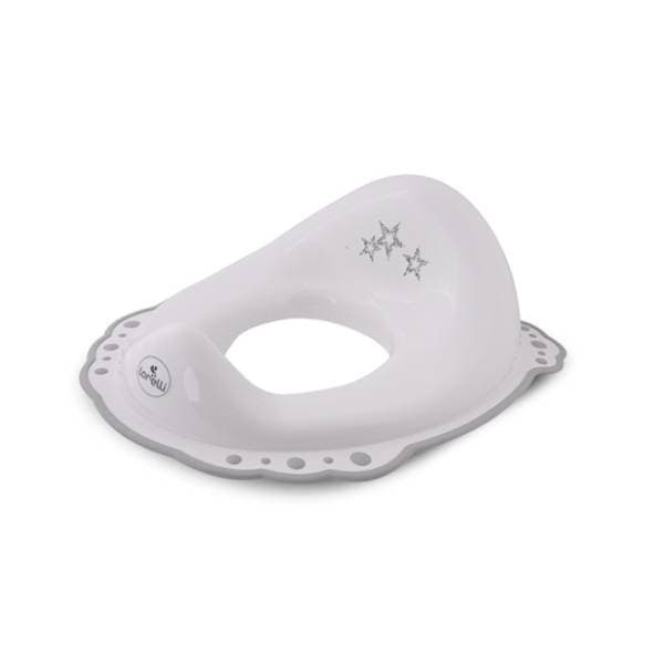 LORELLI BERTONI anatomski adapter Little stars beli 0