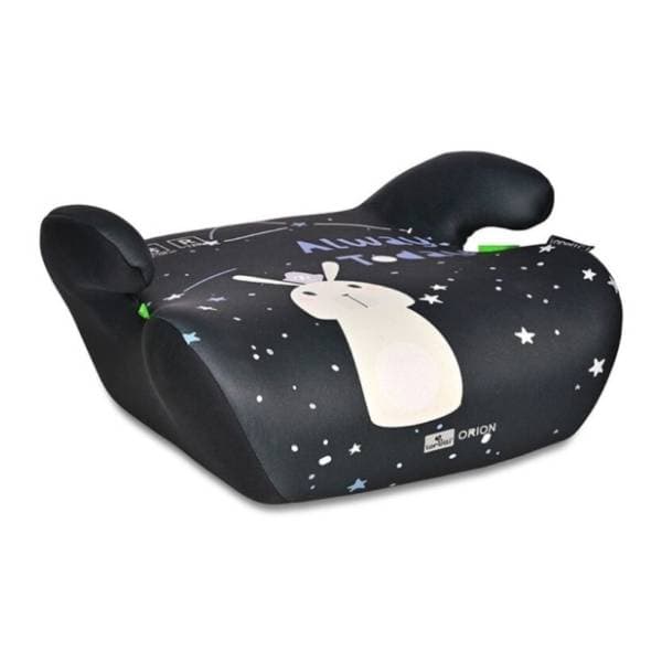 LORELLI BERTONI auto sedište Orion I-Size (125-150cm) rabbit 1