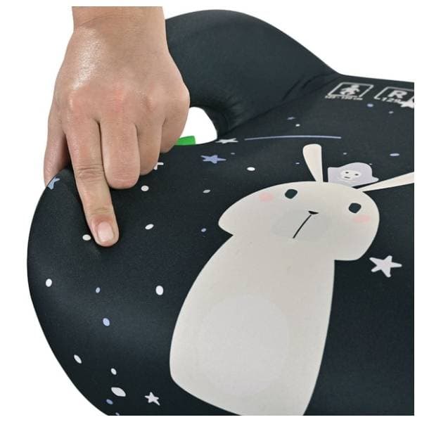 LORELLI BERTONI auto sedište Orion I-Size (125-150cm) rabbit 2