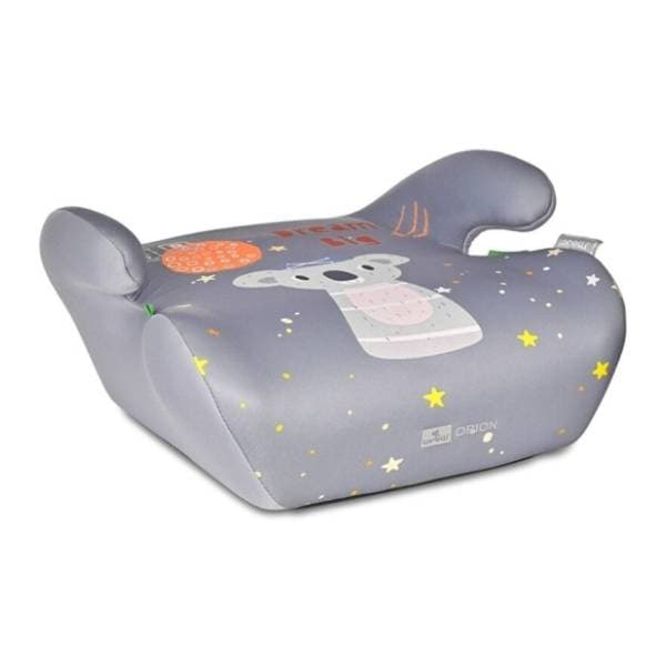 LORELLI BERTONI auto sedište Orion I-Size (125-150cm) bear 1