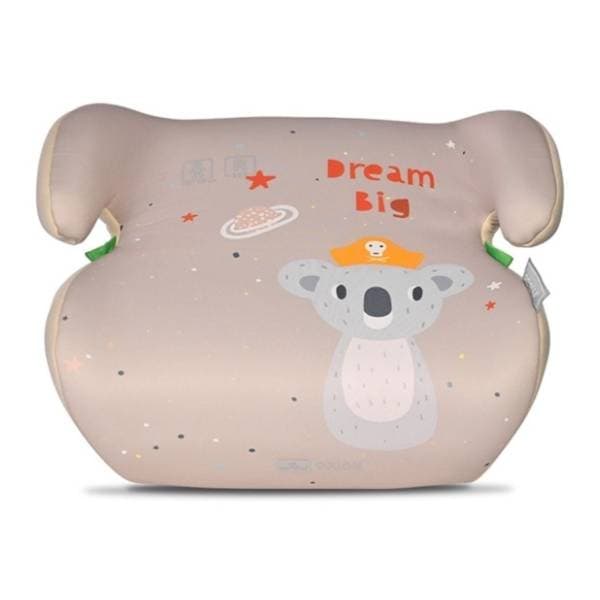 LORELLI BERTONI auto sedište Orion I-Size (125-150cm) koala 0