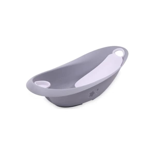 LORELLI BERTONI kadica i podloga za kupanje Luxe stars grey 0