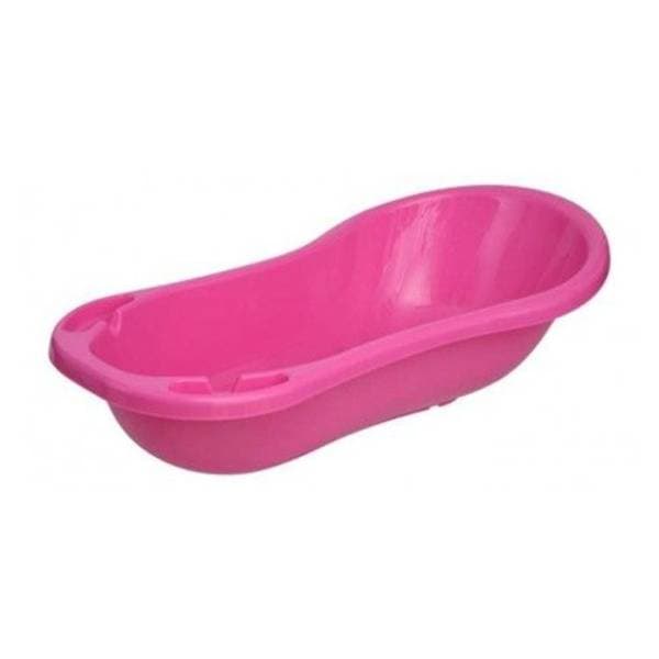 LORELLI BERTONI kadica za kupanje 189C 100cm pink 0