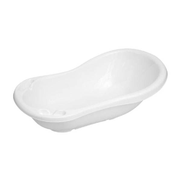 LORELLI BERTONI kadica za kupanje 84cm bela 0