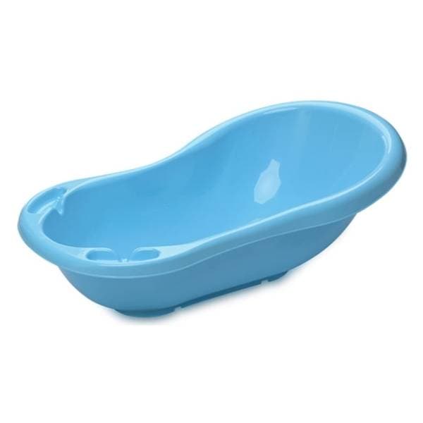 LORELLI BERTONI kadica za kupanje 84cm plava 0