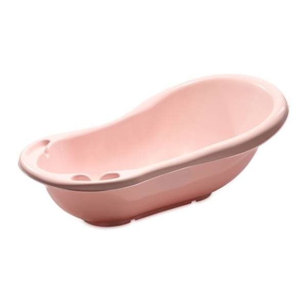 LORELLI BERTONI kadica za kupanje 84cm roze 0