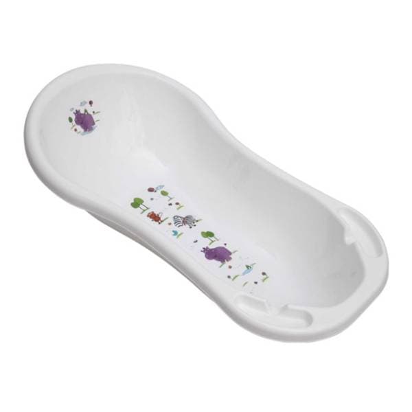 LORELLI BERTONI kadica za kupanje Hippo 100cm bela 0