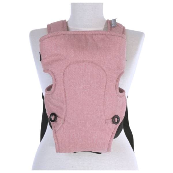 LORELLI BERTONI kengur nosiljka za bebe Between rose-grey 0