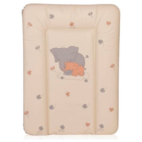 LORELLI BERTONI podloga za povijanje Softy 50 x 70 cm bež 0