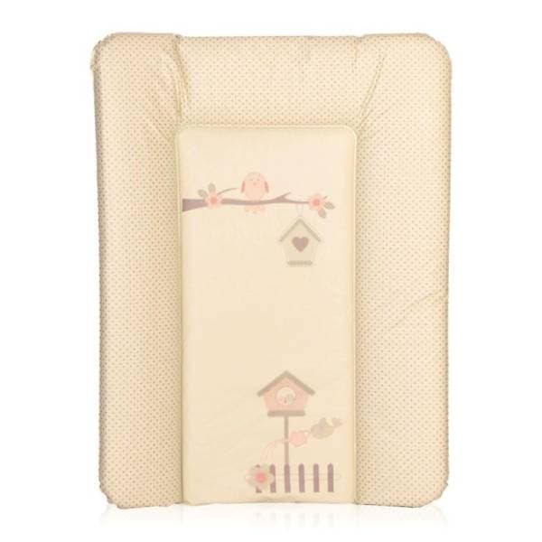 LORELLI BERTONI podloga za povijanje Softy 50 x 70 cm bež 1