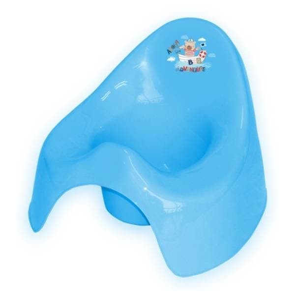 LORELLI BERTONI noša azure blue 0