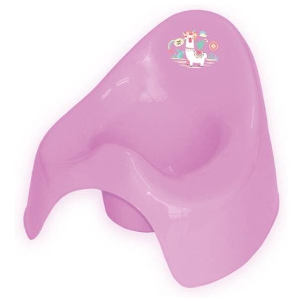LORELLI BERTONI noša light pink 0