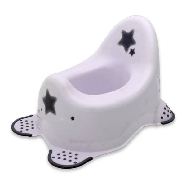 LORELLI BERTONI anatomska noša Stars white 0