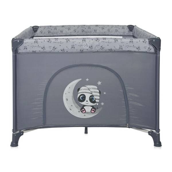 LORELLI BERTONI ogradica Playground cool pandas 1
