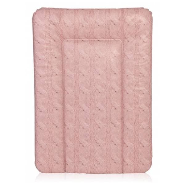 LORELLI BERTONI podloga za povijanje Softy 50 x 70 cm pink 1