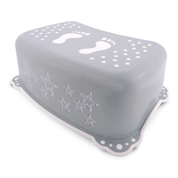 LORELLI BERTONI steper Little stars grey 0