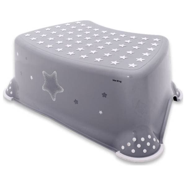 LORELLI BERTONI steper Stars grey 0