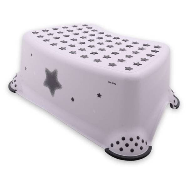 LORELLI BERTONI steper Stars white 0