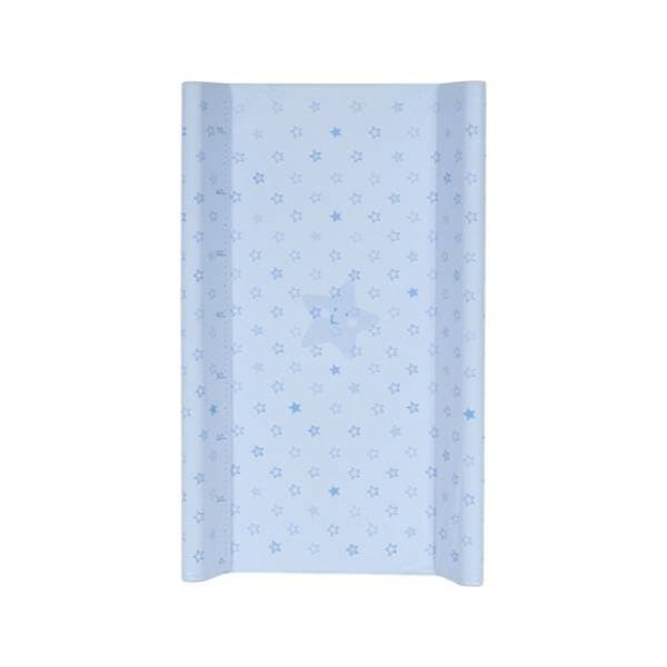 LORELLI BERTONI tvrda podloga za povijanje 50 x 80 cm plava 0