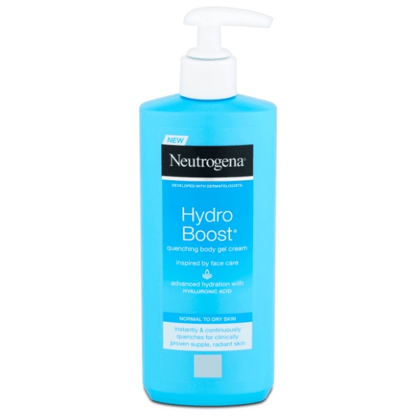 Losion za telo NEUTROGENA Hydro boost 250ml 0