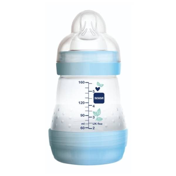 MAM Easy Start flašica Anti-colic 160ml (više vrsta) 1
