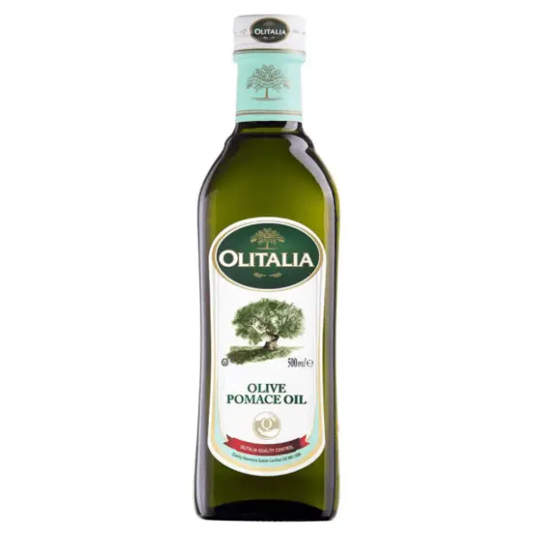 Maslinovo ulje OLITALIA od komine 500ml 0