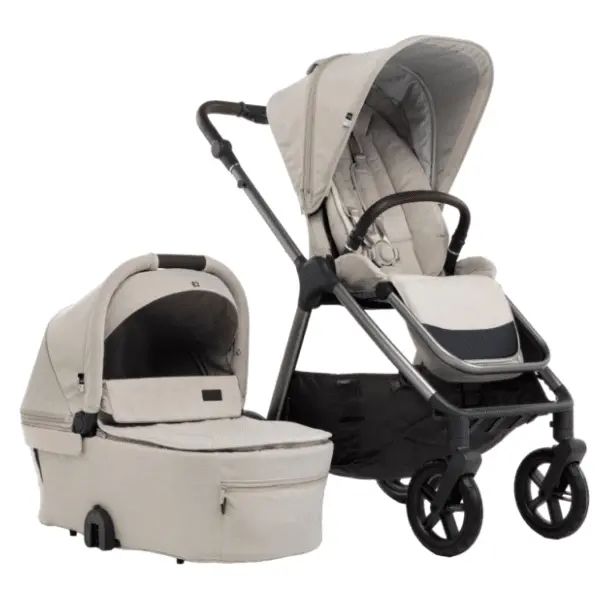 MAST kolica za bebe 2 u 1 M5X Lion 0